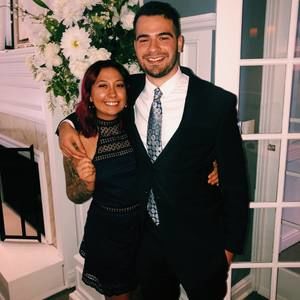 Meet your Posher, Drew